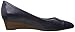 Rockport Women's Total Motion Annett Cap Toe Wedge Pump