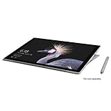 Microsoft Surface Pro 4 12