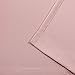 EXCLUSIVE HOME Sateen Twill Woven Room Darkening Blackout Grommet Top Curtain Panel Pair, 52