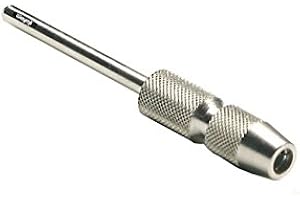 WAYMIL POLISHING Point Mandrel 3/32" Shank - 2mm (1/4") Chuck Jewelry Rotary ABRASIVES