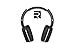 Riot Project Wired Headphones with Noise Isolating