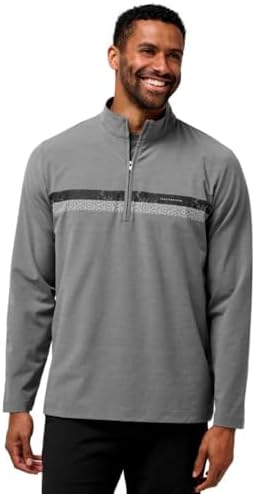 Amazon.com: TravisMathew Men's Upgraded CS Dream Blue 3XL