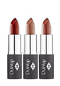 DuWop Mini Private Lipstick Trio - Holiday 2014, Original