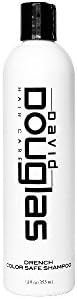 David DouglasDrench Color Safe Shampoo (12 Ounce)