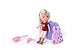 Everyday Princess Haley Doll & Bean Bag Chair