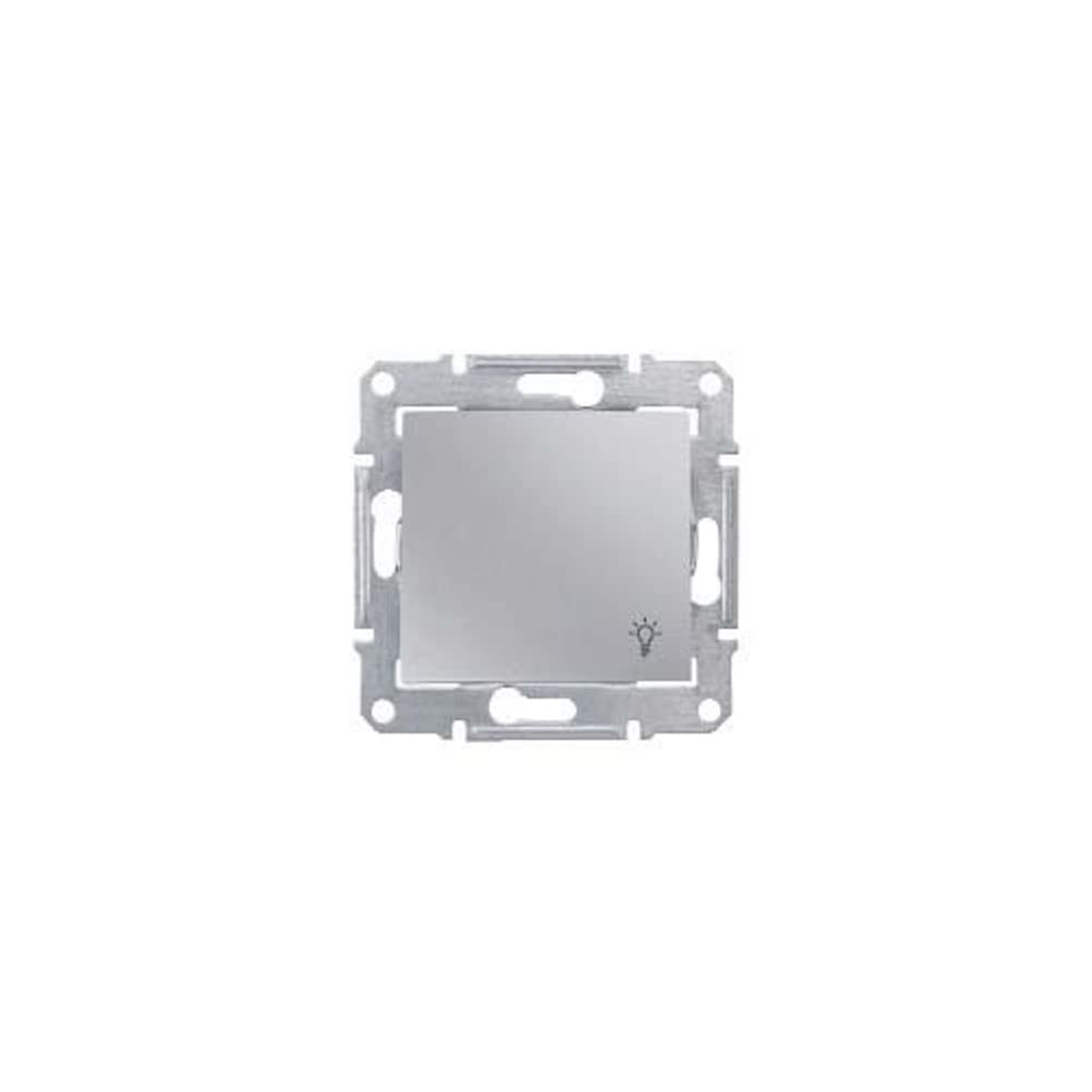 Schneider Electric sdn0900160 Push Symbol Light Aluminium