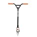 VOKUL Freestyle Tricks Pro Stunt Scooter for Kids Boys Girls - Entry Level Rider - Integral Stable Performance for Barspin,Tailwhip,Heelwhip etc in Skatepark