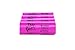 Envision TGUF TidyGirl Feminine Hygiene Disposal Bag Refills, Antimicrobial Additive, Odor Control, 30% Recycled Content, Pink (Pack of 600)