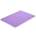 MOSISO Compatible with MacBook Pro 13 inch Case M2 2025, 2024, 2023, 2022-2016 A2338 M1 A2251 A2289 A2159 A1989 A1708 A1706 with/Without Touch Bar, Plastic Hard Shell&Screen Protector, Light Purple