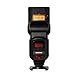 YONGNUO YN968N Wireless Camera Flash Speedlite Master Optical Slave HSS TTL for Nikon Cameras