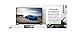 AXESS TV1703-40 40-Inch 1080p LED HDTV, Features VGA/3xHDMI/Headphone Inputs, Built-In Digital Speakers, Noise Reduction, Full Function Remotethumb 4