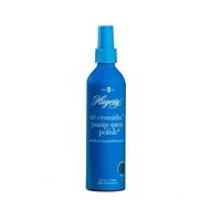 W. J. Hagerty Silversmiths Pump Spray Polish