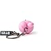 BT21 Official Merchandise by Line Friends - Cooky Keychain Ring