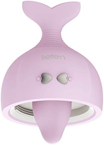 SessoLOVE Mini Silicone Toy for Women Powerful 7 Frequency Mode