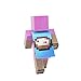 EnderToys Pink Sheep Action Figure
