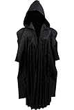 CosplaySky Star Wars Costume Darth Maul Cosplay Child Version Large
