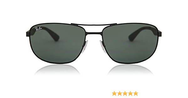 RayBan RB3528-61-006-71 RB3528 61 