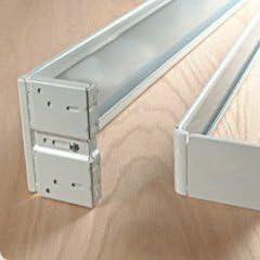 Amazon Com Kirsch 86 150 Adjustable Length With 2 1 2 Dia