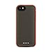 mophie 2117_JPPO-IP5-ORG 2100mAh Juice Pack Plus Outdoor Edition for iPhone 5/5S/SE - Gray/Orange