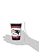 Duck House Sports New England Patriots Disposable Paper Cups - 20 PK