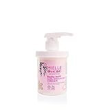 Mielle Tinys & Tots Sacha Inchi Curl Enhancing Cream 8oz