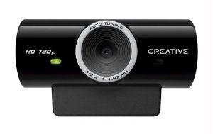 Creative Labs Live Cam Sync Hd برند 