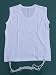 Undershirt Tzitzis Size 22 (Medium)