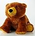 Eric Carle "Brown Bear, Brown Bear" Plush 12" Bear