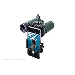 31HucDj%2BplL. SS150 Celestron-81035-Basic-Smartphone-Adapter-125-Capture-Your-Discoveries-Black