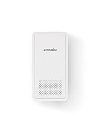 Zmodo Beam Smart Home Hub Wifi Range Extender altavoz soportado todo en uno