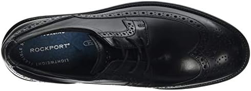 rockport madson wingtip