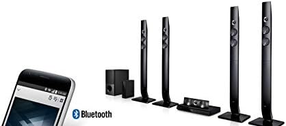 lg lhd756w home theater