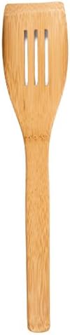 Bamboo Spatula. Light Weight and Perfect For Eggs and Pancakes.