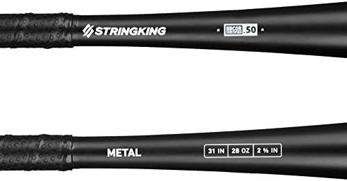 metal baseball bat argos