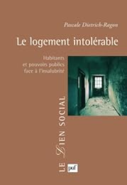 Le  logement intolérable