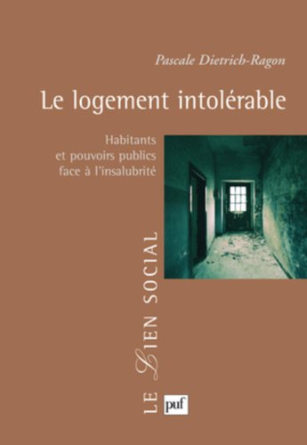 Le  logement intolérable