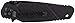 Schrade SCH108TB Liner Lock Fully Honed Folding Knife