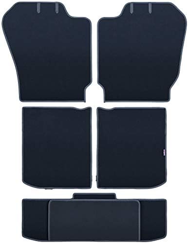 Levolva レヴォルヴァ ラゲッジカバー ダイハツ La650s La660s タント タントカスタム 専用 防水 防汚 ラゲッジルームカバー ソフトラゲッジトレイ トランクマット ラゲッジマット フロアマット 車用品 パーツ