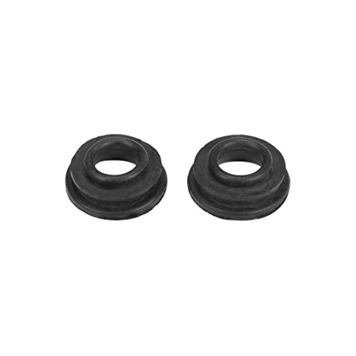 Danco 80359 Seat Washers for Price Pfister, Black Pricepulse