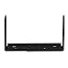 QSC K82NA Powder Coated Steel Yoke Mount Black