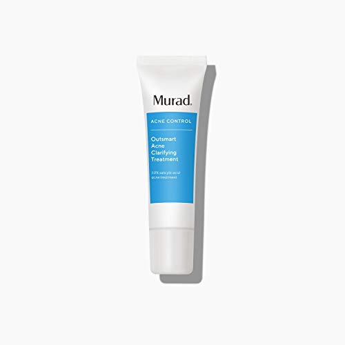 murad acne control clarifying treatment 0.17 oz travel size