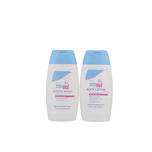 Sebamed Body Lotion 200ml Sebamed Baby Lotion Amazon Sebamed Baby