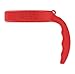 Beast Handle for 20oz 30oz Stainless Steel Tumbler Rambler Cup - Red | Green Steel