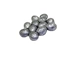 O&H Decoy Weights Egg Style 4Oz 12/Bag