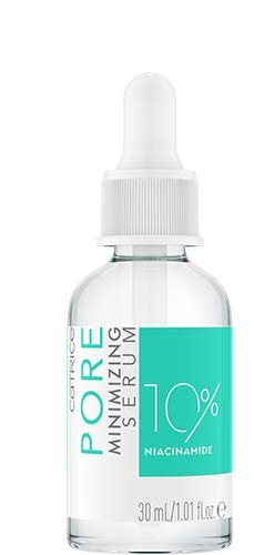 catrice pore minimizing