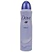 (6 PACK) DOVE Dry Spray Antiperspirant 48 hours, (Talco) 5oz