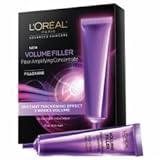L'oreal Volume Filler Thickening Ampoulles ( 2 Pack)