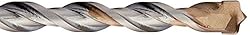 DEWALT SDS+ Hammer Bit, Rock Carbide, 1/2-Inch by