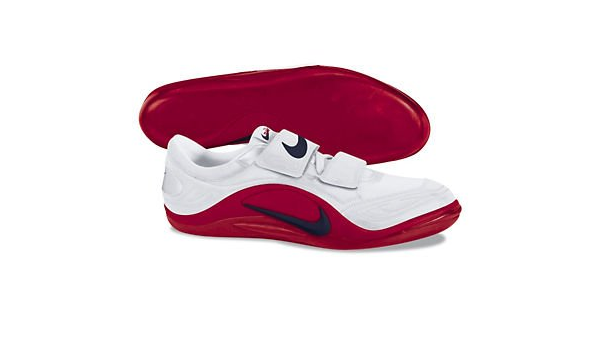 nike zoom rotational