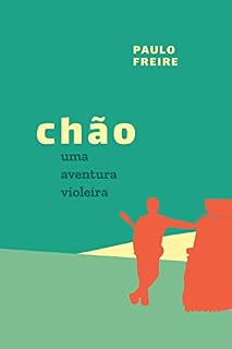 Livro Chão: Uma aventura violeira